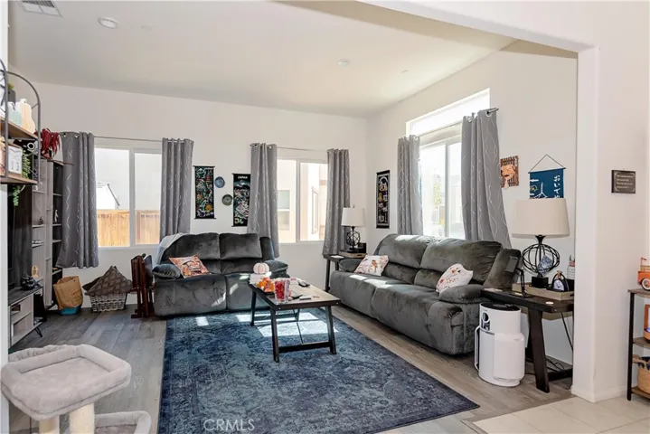 3013 Via Bella Rosa, Rosamond, California 93560