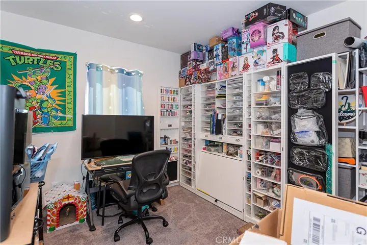3013 Via Bella Rosa, Rosamond, California 93560