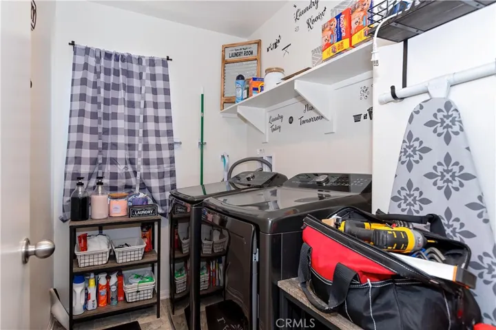 3013 Via Bella Rosa, Rosamond, California 93560