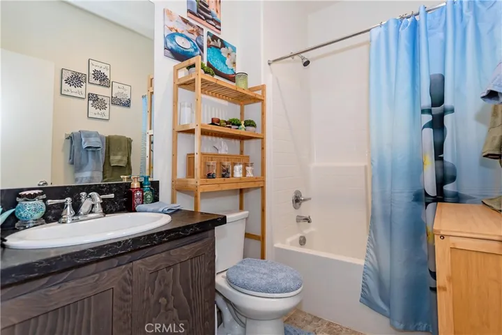 3013 Via Bella Rosa, Rosamond, California 93560