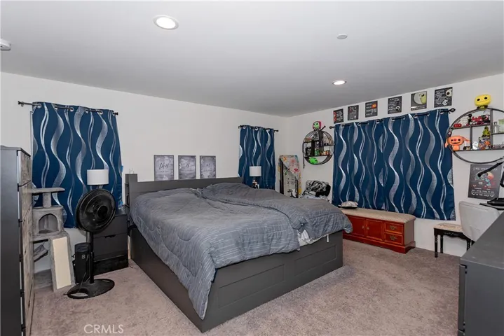 3013 Via Bella Rosa, Rosamond, California 93560