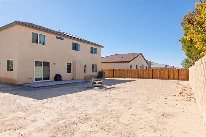 3013 Via Bella Rosa, Rosamond, California 93560
