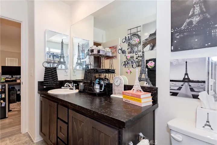3013 Via Bella Rosa, Rosamond, California 93560