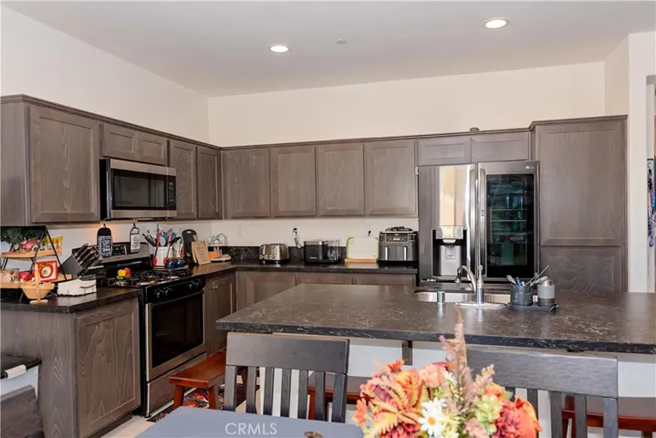3013 Via Bella Rosa, Rosamond, California 93560