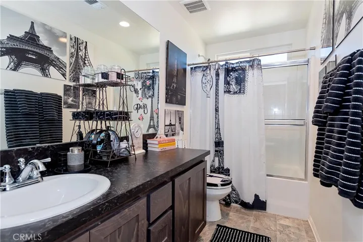 3013 Via Bella Rosa, Rosamond, California 93560