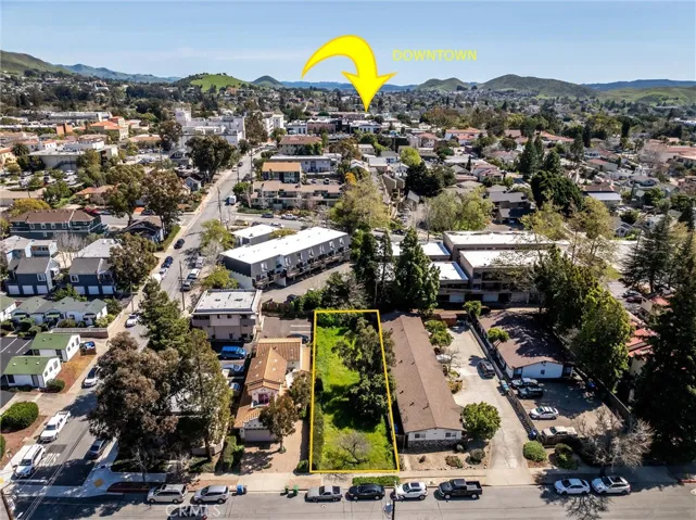 879 Walnut Street, San Luis Obispo, California 93401