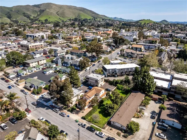 879 Walnut Street, San Luis Obispo, California 93401