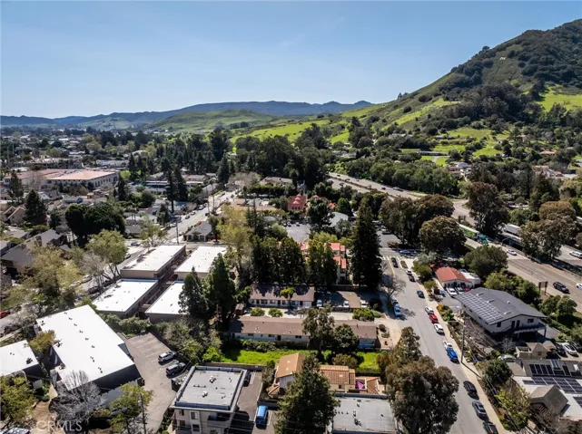 879 Walnut Street, San Luis Obispo, California 93401