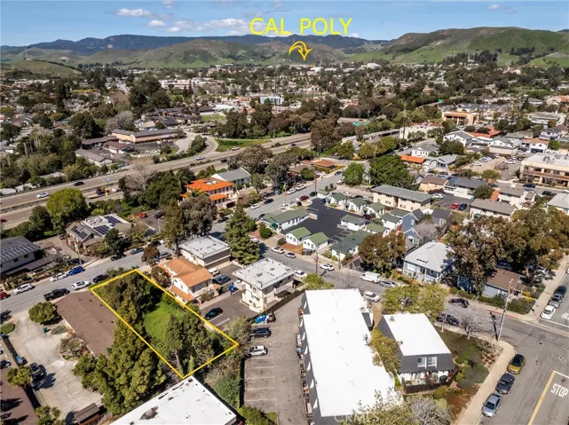 879 Walnut Street, San Luis Obispo, California 93401