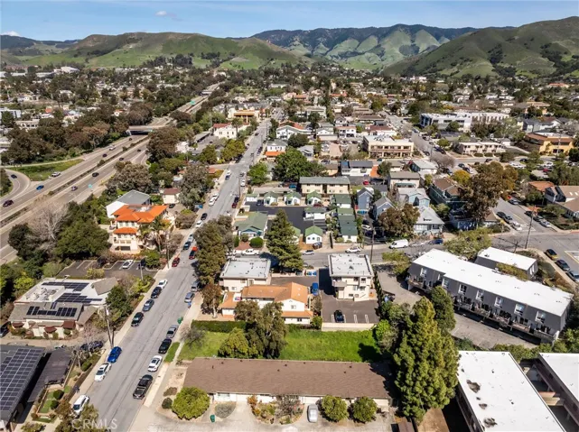 879 Walnut Street, San Luis Obispo, California 93401