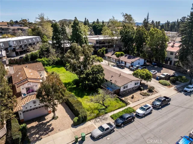 879 Walnut Street, San Luis Obispo, California 93401