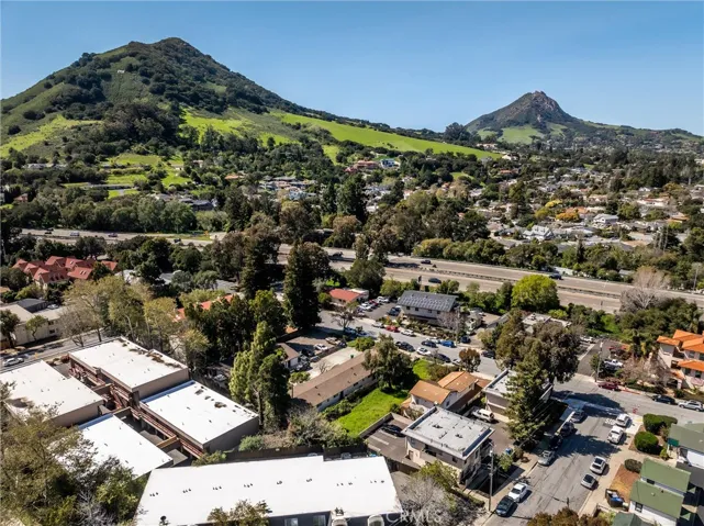 879 Walnut Street, San Luis Obispo, California 93401