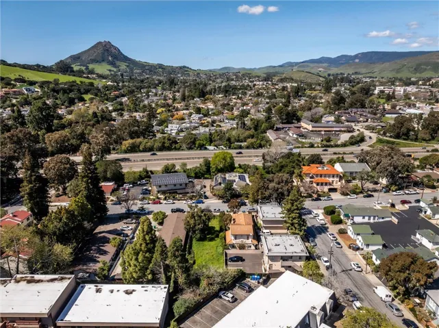 879 Walnut Street, San Luis Obispo, California 93401