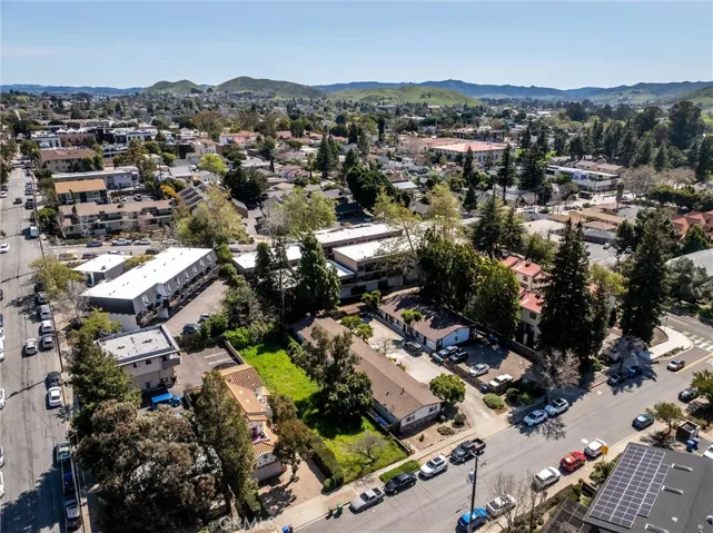 879 Walnut Street, San Luis Obispo, California 93401