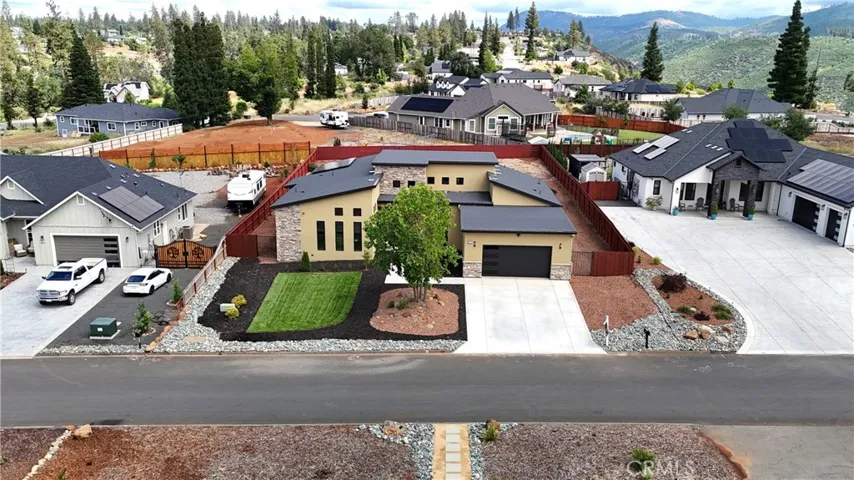 5093 Malibu Drive, Paradise, California 95969
