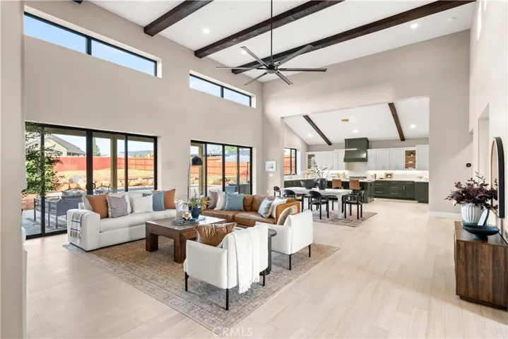 5093 Malibu Drive, Paradise, California 95969