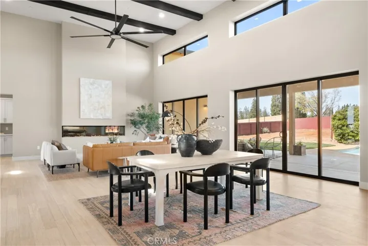 5093 Malibu Drive, Paradise, California 95969