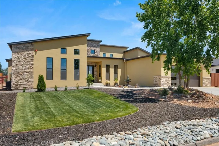 5093 Malibu Drive, Paradise, California 95969