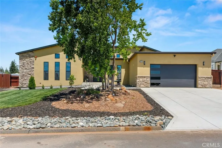 5093 Malibu Drive, Paradise, California 95969
