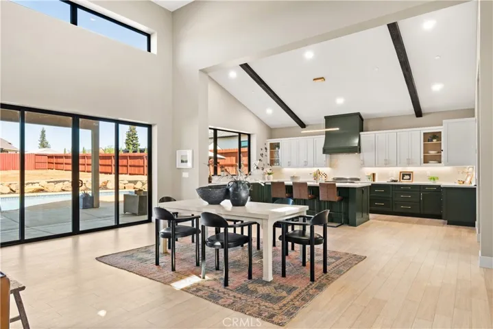 5093 Malibu Drive, Paradise, California 95969