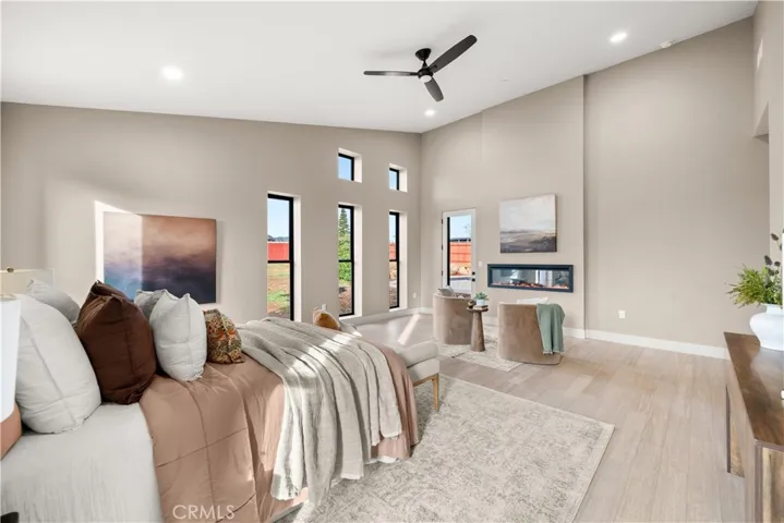 5093 Malibu Drive, Paradise, California 95969