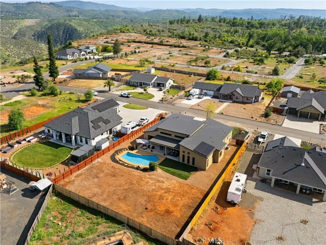 5093 Malibu Drive, Paradise, California 95969