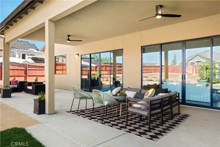 5093 Malibu Drive, Paradise, California 95969