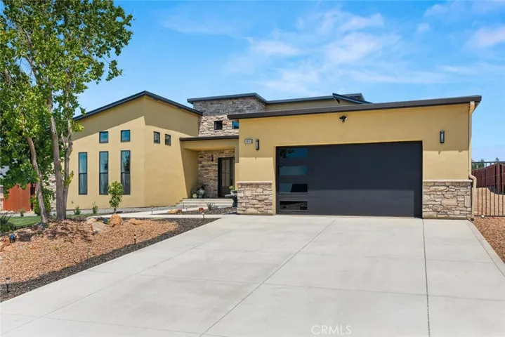 5093 Malibu Drive, Paradise, California 95969
