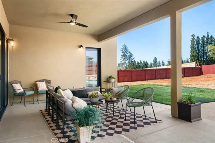 5093 Malibu Drive, Paradise, California 95969