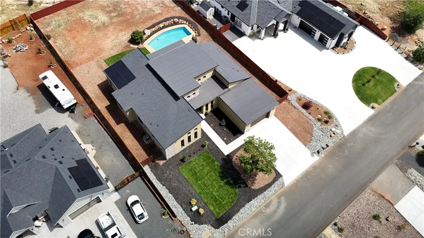 5093 Malibu Drive, Paradise, California 95969