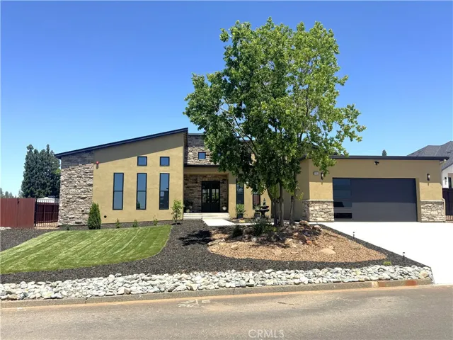 5093 Malibu Drive, Paradise, California 95969