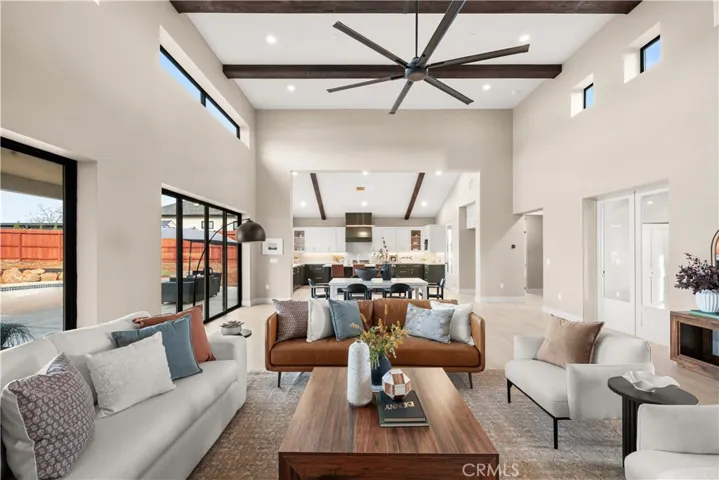 5093 Malibu Drive, Paradise, California 95969