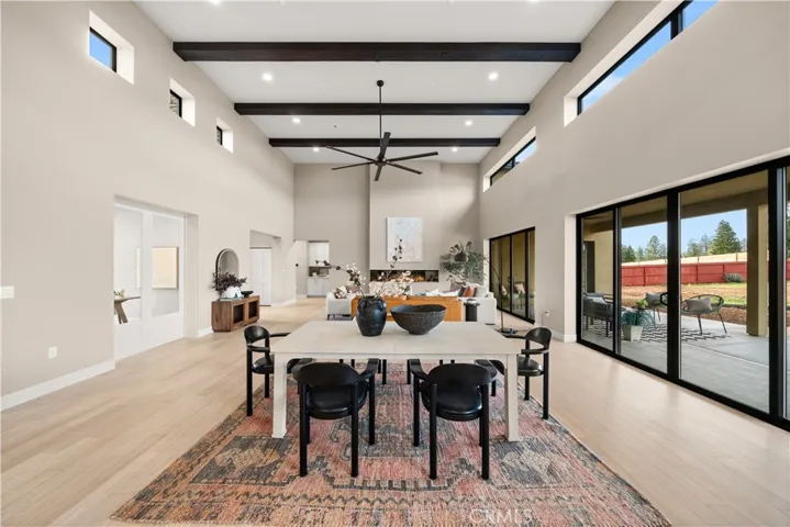 5093 Malibu Drive, Paradise, California 95969