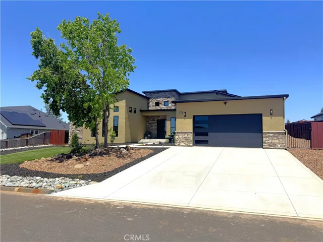 5093 Malibu Drive, Paradise, California 95969