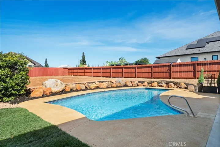 5093 Malibu Drive, Paradise, California 95969