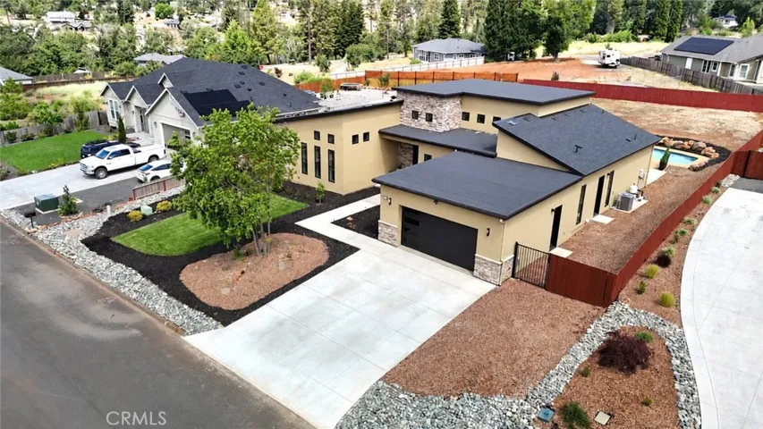 5093 Malibu Drive, Paradise, California 95969