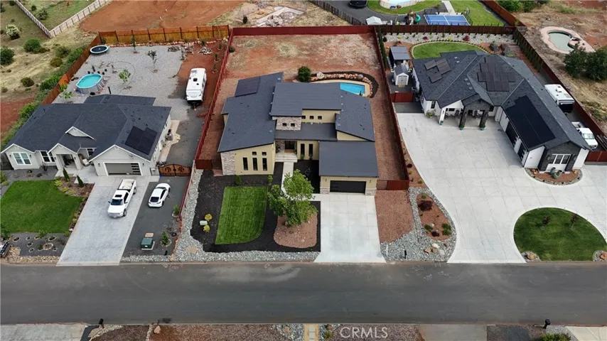 5093 Malibu Drive, Paradise, California 95969