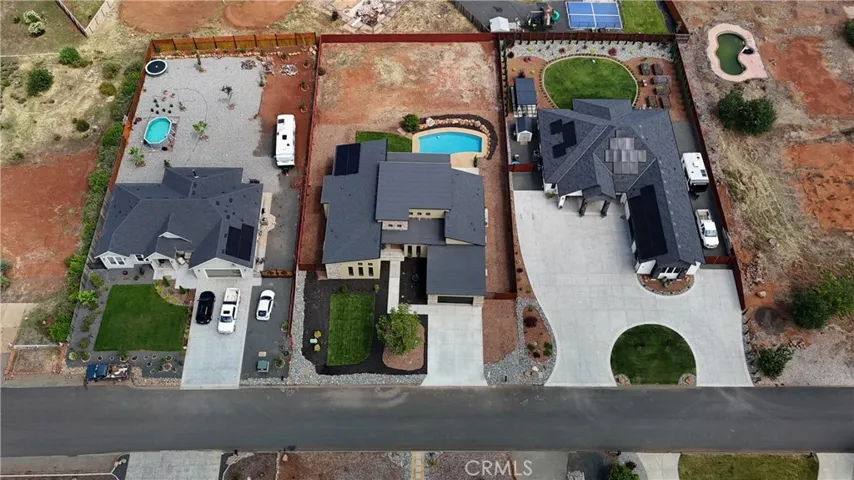 5093 Malibu Drive, Paradise, California 95969
