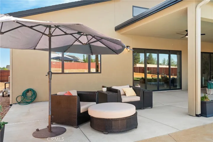 5093 Malibu Drive, Paradise, California 95969