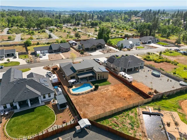5093 Malibu Drive, Paradise, California 95969