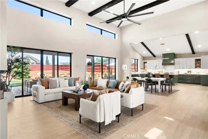 5093 Malibu Drive, Paradise, California 95969