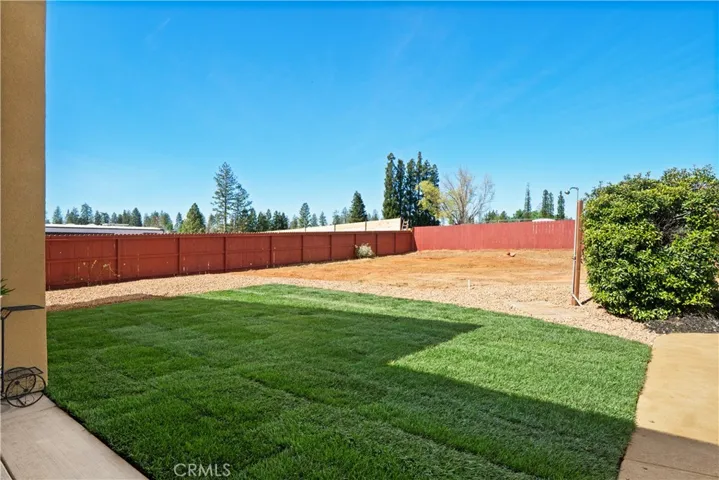 5093 Malibu Drive, Paradise, California 95969