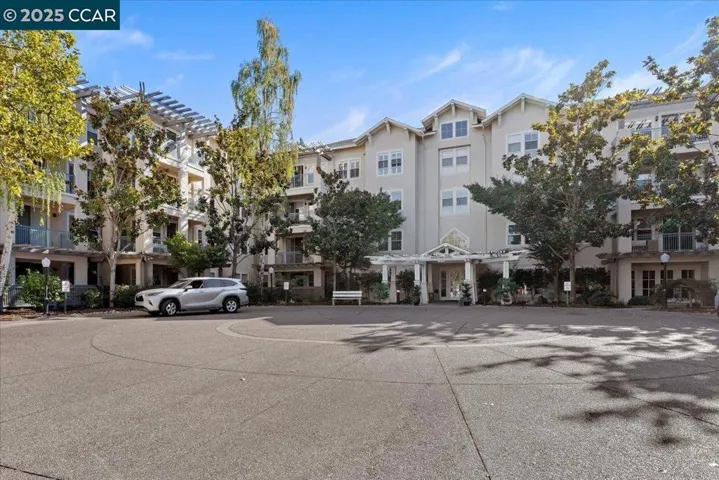 1840 Tice Creek Dr 2409, Walnut Creek, California 94595