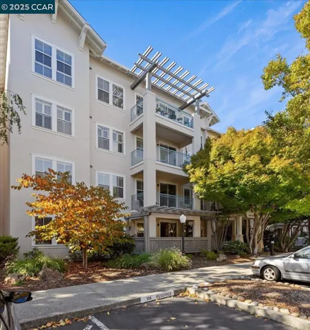 1840 Tice Creek Dr 2409, Walnut Creek, California 94595