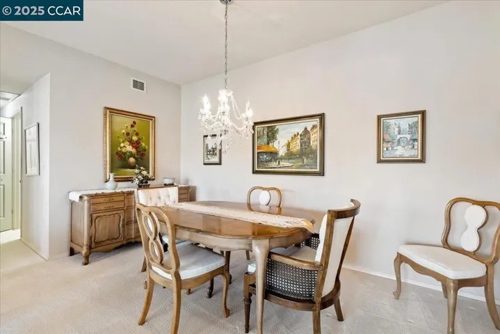 1840 Tice Creek Dr 2409, Walnut Creek, California 94595