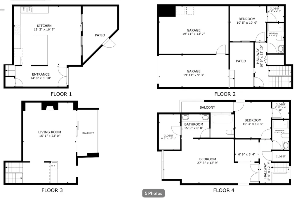 990 N Village Square, Palm Springs, California 92262 home-pic-51