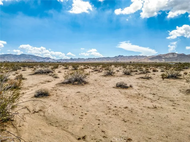 140 Mantonya Road, 29 Palms, California 92277