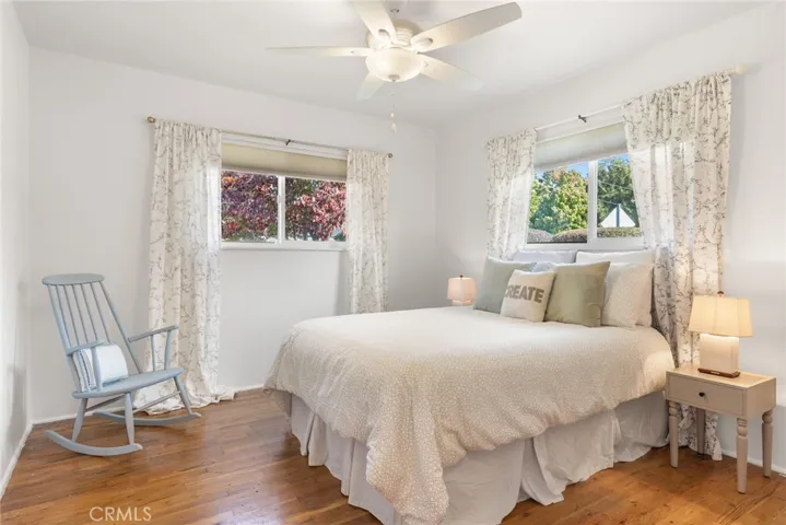 Bedroom #2