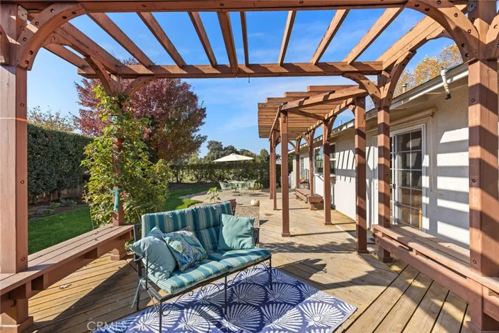 1075 Tracy, Chico, California 95926