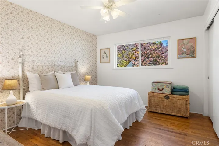Bedroom #1